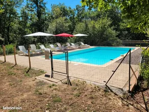 Gîte in the heart of nature with swimming pool - Image 3