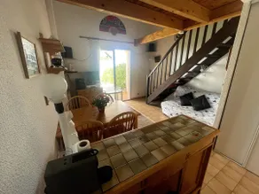 Charming loft with sea view - Image 4
