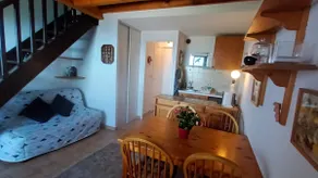Charming loft with sea view - Image 3