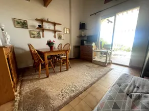 Charming loft with sea view - Image 5
