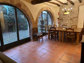 Spacious and charming. - Image 5
