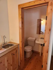 Wilderness Cabin - Image 2