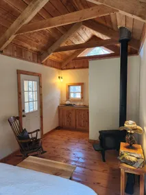 Wilderness Cabin - Image 3