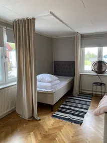 Cozy apartment with large patio - Image 2