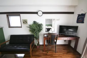 Nobuyuki's Apartment 2, Apartment with 2 double beds ㉑ - Image 4