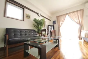 Nobuyuki's Apartment 2, Apartment with 2 double beds ㉑ - Image 3