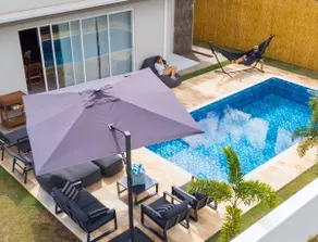 Country house | Heated pool | Gated community - Image 3