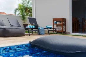 Country house | Heated pool | Gated community - Image 5