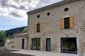 ”Les Peyrières” cottage with swimming pool - Image 2
