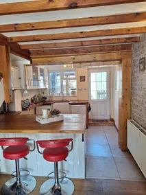 Cosy Crabtree Cottage - Image 5
