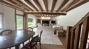 House with garden and pool - Image 3