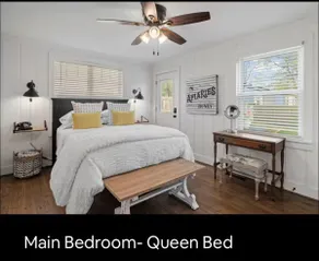 BumbleBee Escape 3 Beds, 2 Baths - Image 4