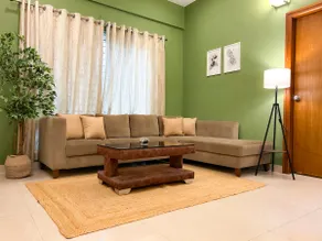 Premium 2-BHK in Mysore - 302 - Image 2
