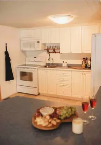 Lakeside Cottage in Cobden - Image 5