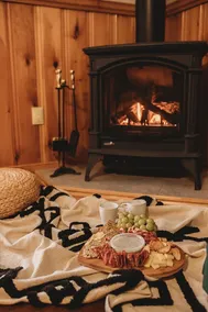 Lakeside Cottage in Cobden - Image 3