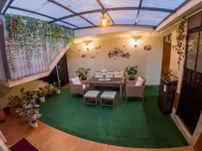 Maybee's exclusive house. - Image 5