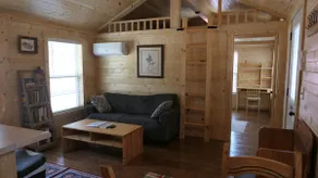 The Bear Cabin - Image 2