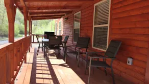 The Bear Cabin - Image 3