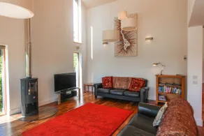 Appletree Cottage (sleep 8) Croftamie, Loch Lomond - Image 3