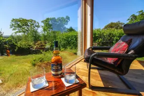 Appletree Cottage (sleep 8) Croftamie, Loch Lomond - Image 5