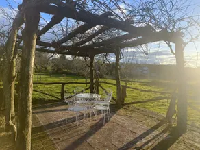 Las Vacas Farm. Nature - Image 3