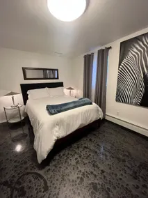 Downtown Spacious One Bedroom Apartment - Image 3
