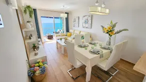 Franky Beach House • Top Views + 1st Line + Garage - Image 4