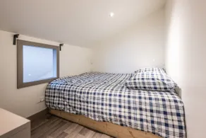 3 BR Elegant | Parking & A/C | Allevard-les-Bains - Image 2