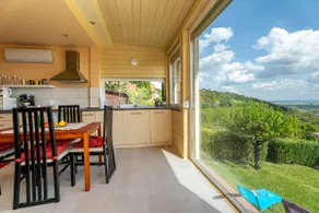 ForestNest jakuzzi, Dog friendly, 20 min BP center - Image 2