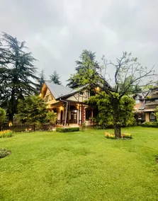 Experience Kashmir Heritage - Image 2