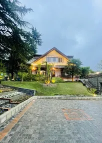 Experience Kashmir Heritage - Image 5