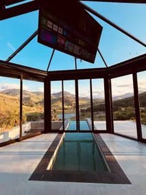 Cabana Cascatta | Brakiarias - Image 2