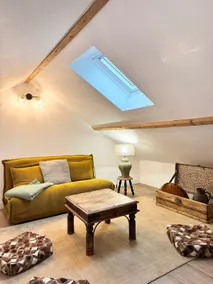 Villa Cornelia Bagnoles Mezzanine Confort & Nature - Image 4