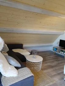 4/6 person studio rental at the foot of the slopes - Image 4