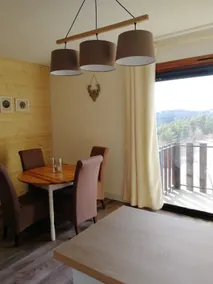 4/6 person studio rental at the foot of the slopes - Image 5