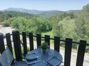 4/6 person studio rental at the foot of the slopes - Image 2