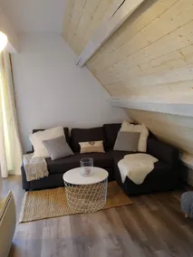 4/6 person studio rental at the foot of the slopes - Image 3