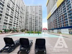 168 park Selayang near UITM IDCC Hospital Market Batu Caves KLCC views topfloor - Image 3