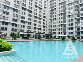 168 park Selayang near UITM IDCC Hospital Market Batu Caves KLCC views topfloor - Image 4