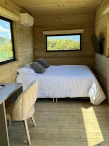 Cozy cabin for two near Villa de Leyva - Image 2