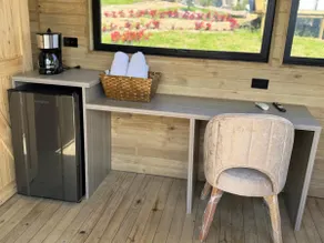 Cozy cabin for two near Villa de Leyva - Image 4