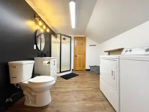 2BR Flat Above Café Near SFU - Image 3