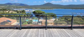 Luxury 3-bedroom 100 m2 sea view, terraces and rooftop! NEW - Image 3