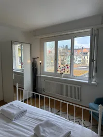 2 BR Apartments in Zurich West - Image 3