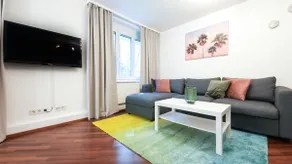 Two-bedroom apartment in Neuwaldegg - Image 4