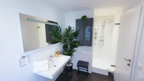 Two-bedroom apartment in Neuwaldegg - Image 5