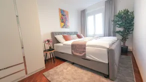 Two-bedroom apartment in Neuwaldegg - Image 2