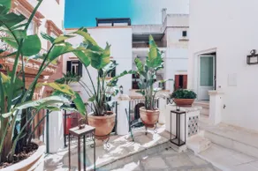 Casa Annabella - Luxury apartment in Gallipoli - Image 3