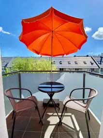 Hello 3B – Premium apartment by Lake Balaton - Image 2
