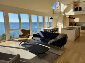 Windhaven - Modern Oceanside Home - Image 4